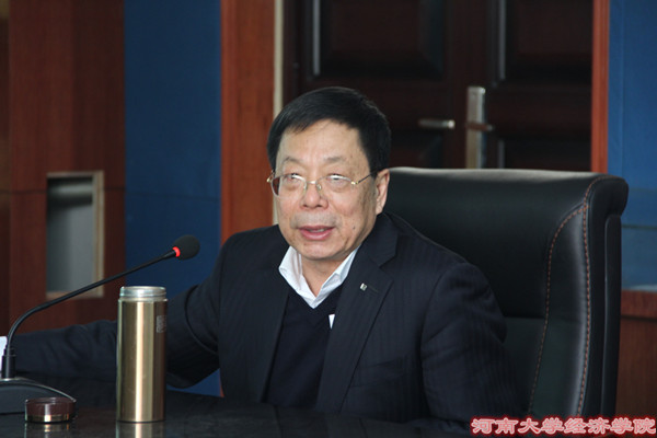 刘迎秋经理